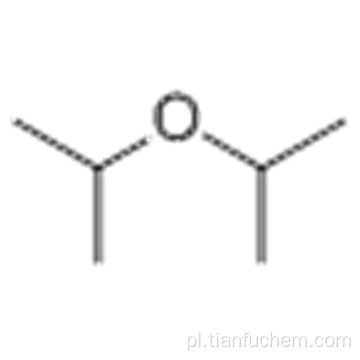 Eter izopropylowy CAS 108-20-3